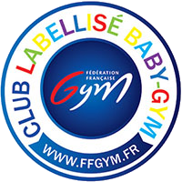 Club labellisé Baby-gym